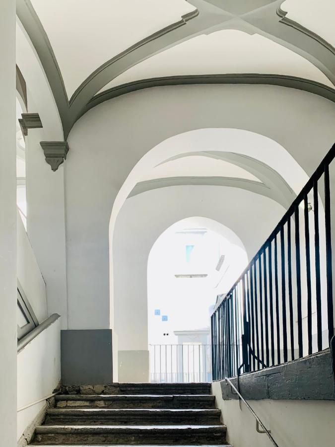Appartement Tribunali 181