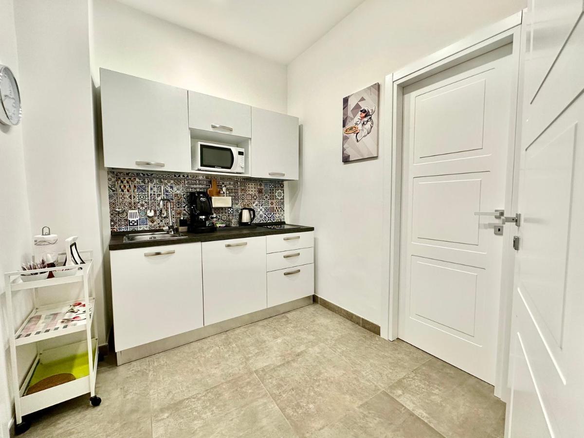Appartement Tribunali 181 Naples