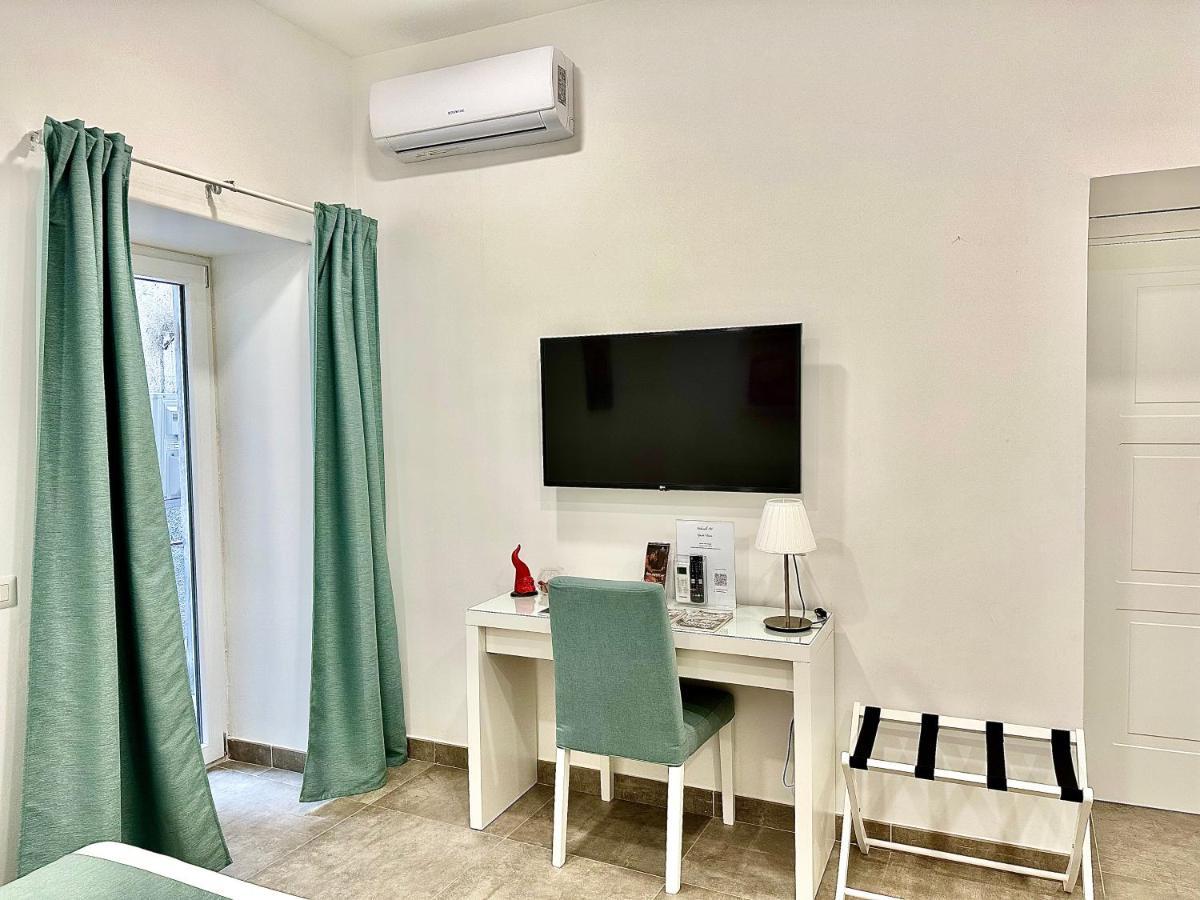 Appartement Tribunali 181 *